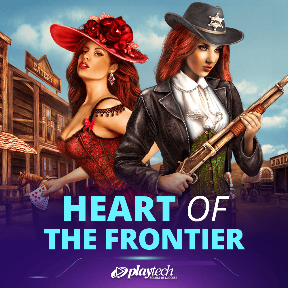 Heart of the Frontier 边境之心