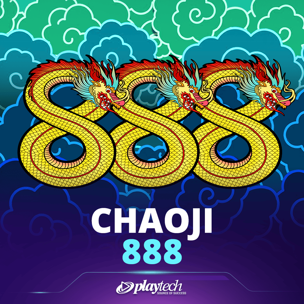 Chaoji 888 超级八