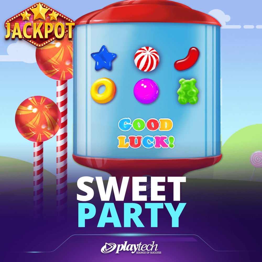 Sweet Party 甜蜜派对