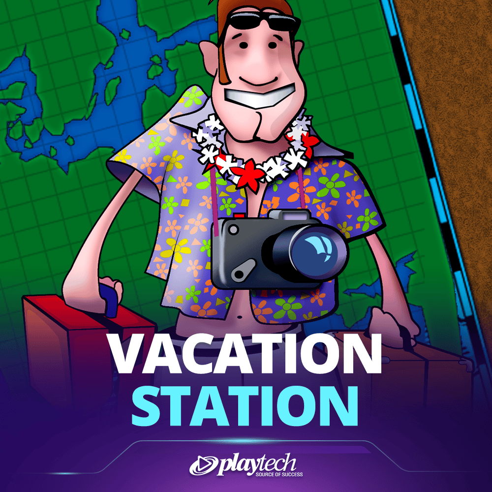 Vacation Station 假日車站