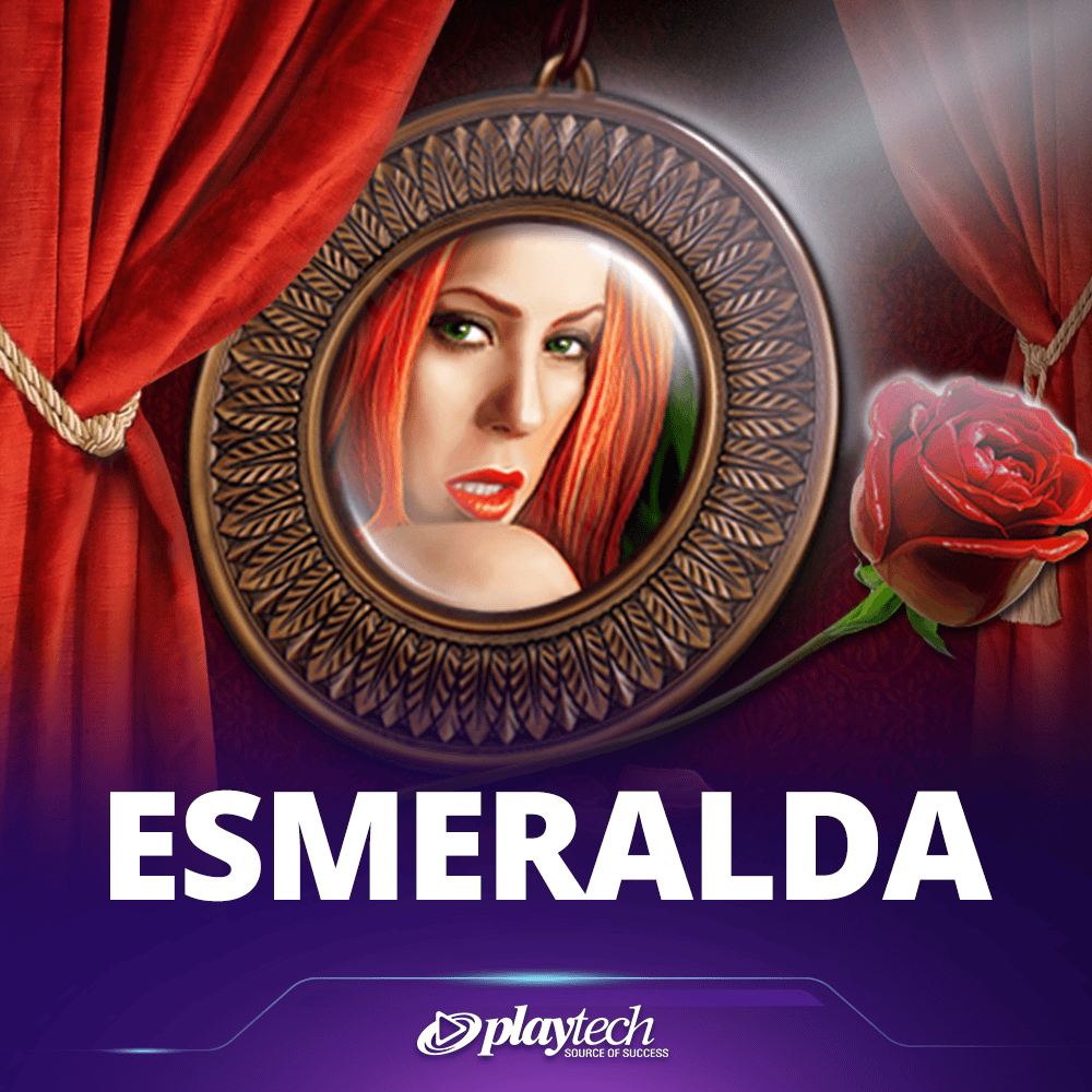 Esmeralda 埃斯梅拉达