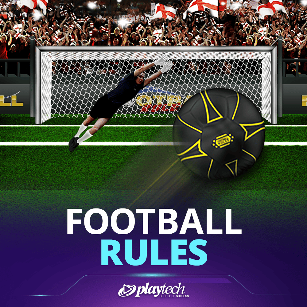 Football Rules! 英式足球