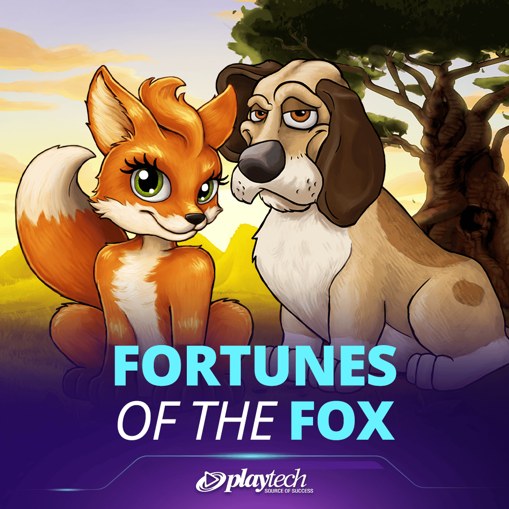 Fortunes of the Fox (Foxy Fortune) 狐狸的宝藏