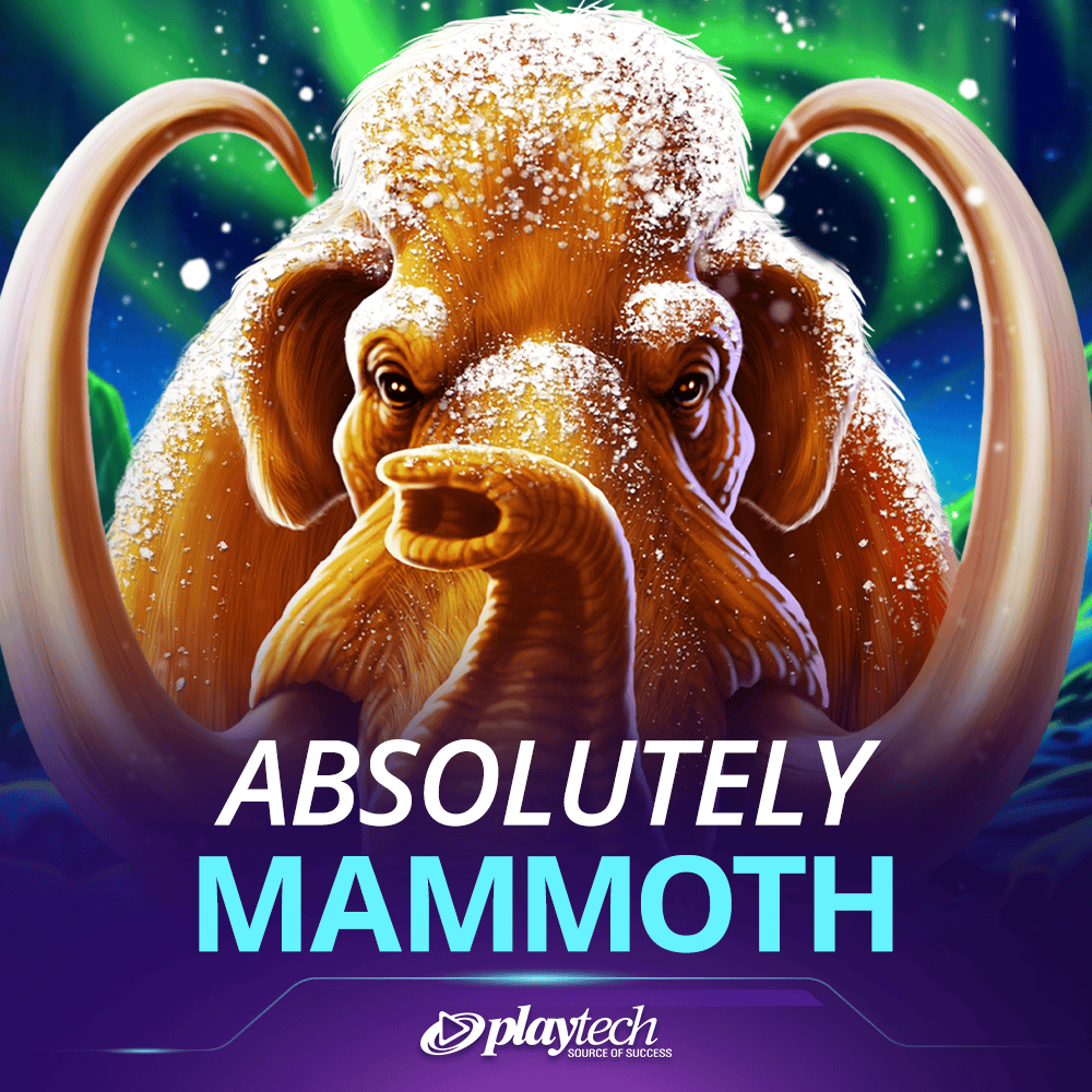 Absolutely Mammoth!™ 绝对长毛象!™