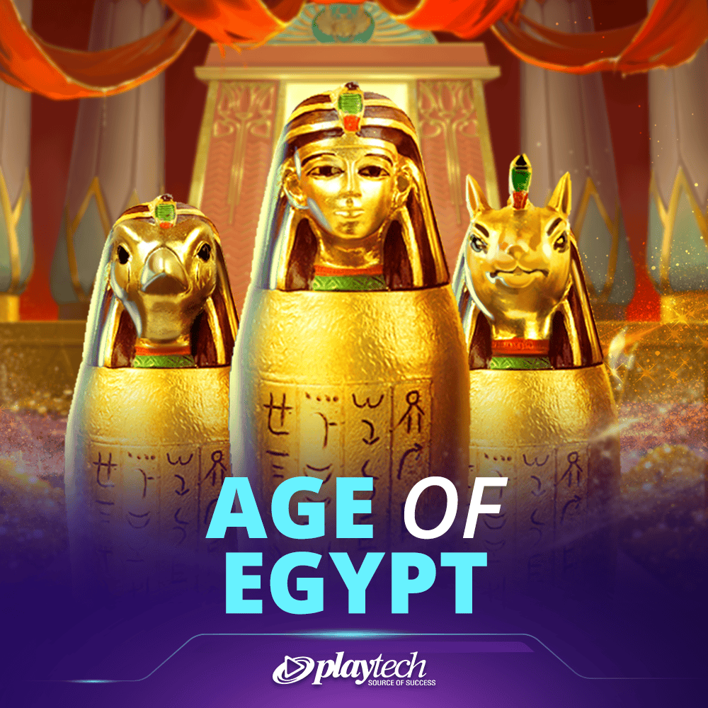 Age of Egypt 埃及时代™
