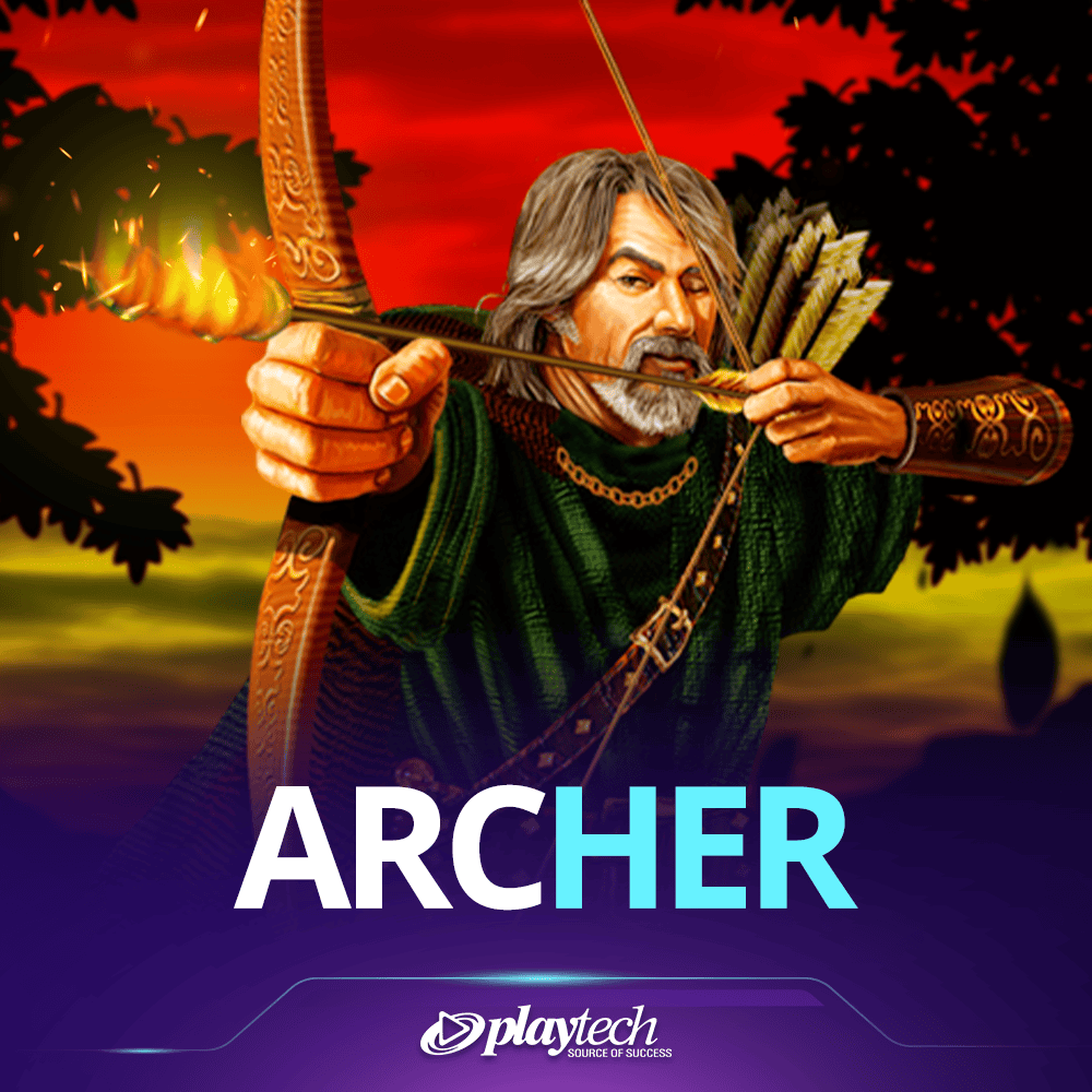 Archer 射手