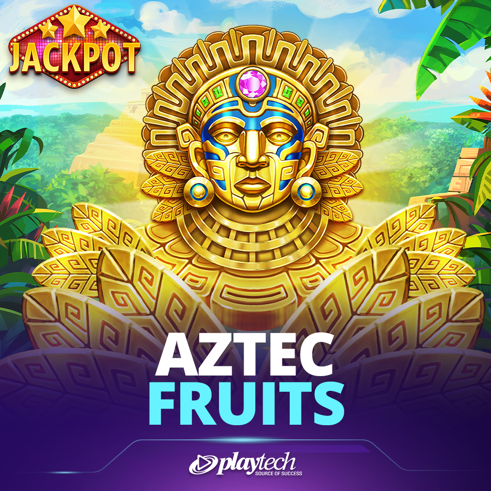 Aztec Fruits™ 阿兹特克水果™