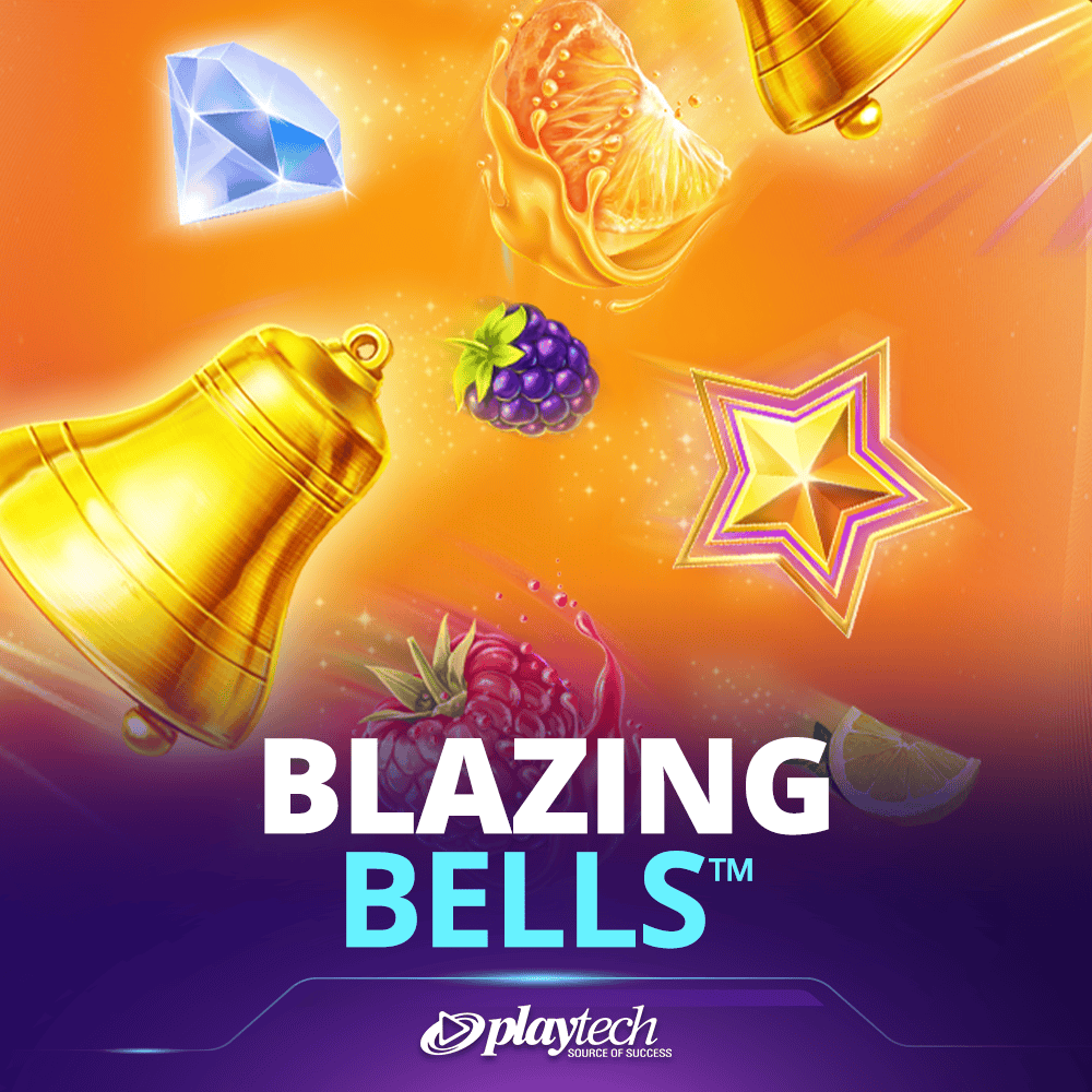 Blazing Bells™ 烈焰铃铛™