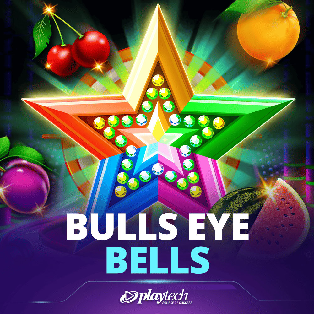 Bulls Eye Bells™ 靶心铃™