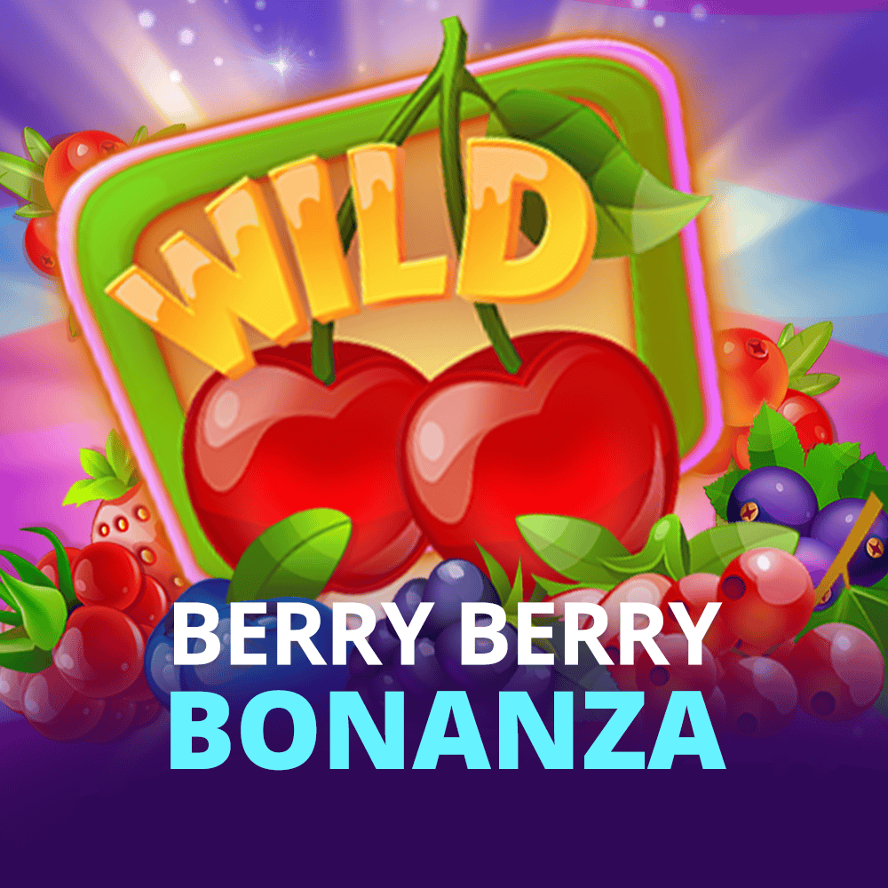 Berry Berry Bonanza 莓果盛宴n