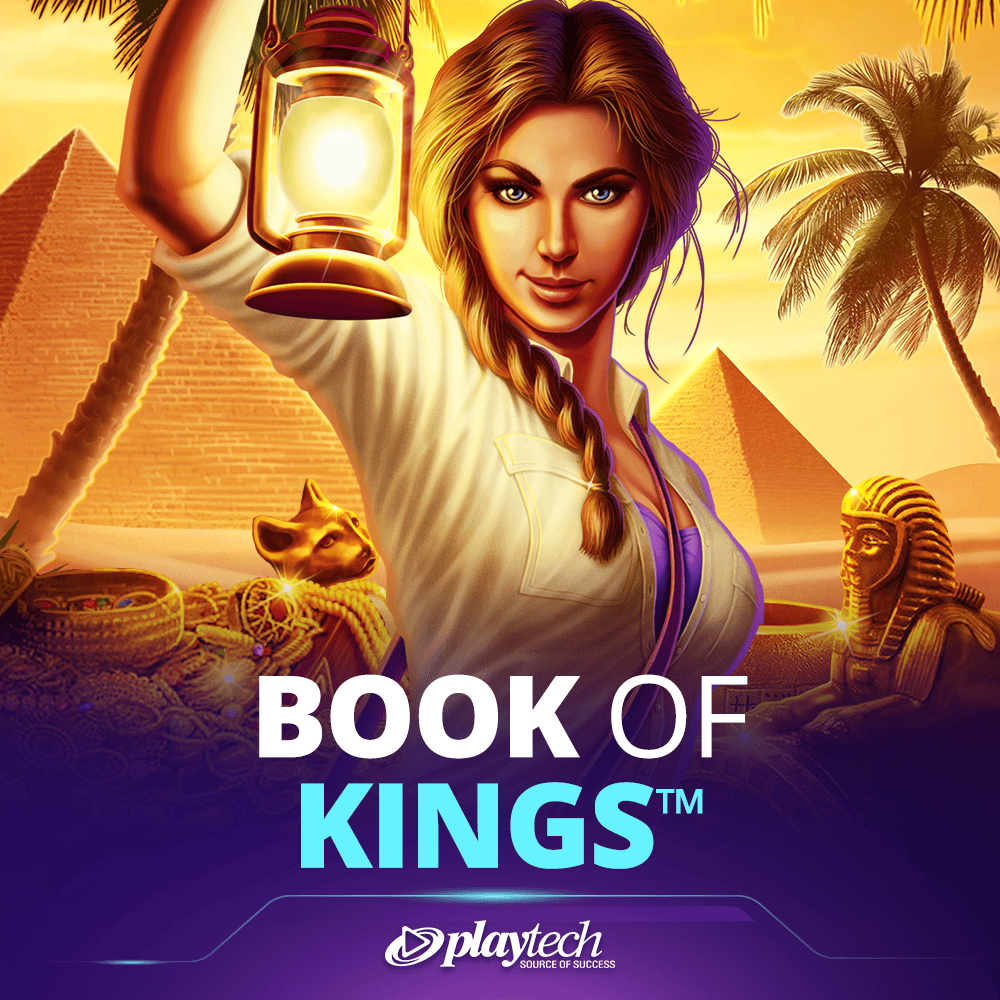 Book of Kings 国王之书™