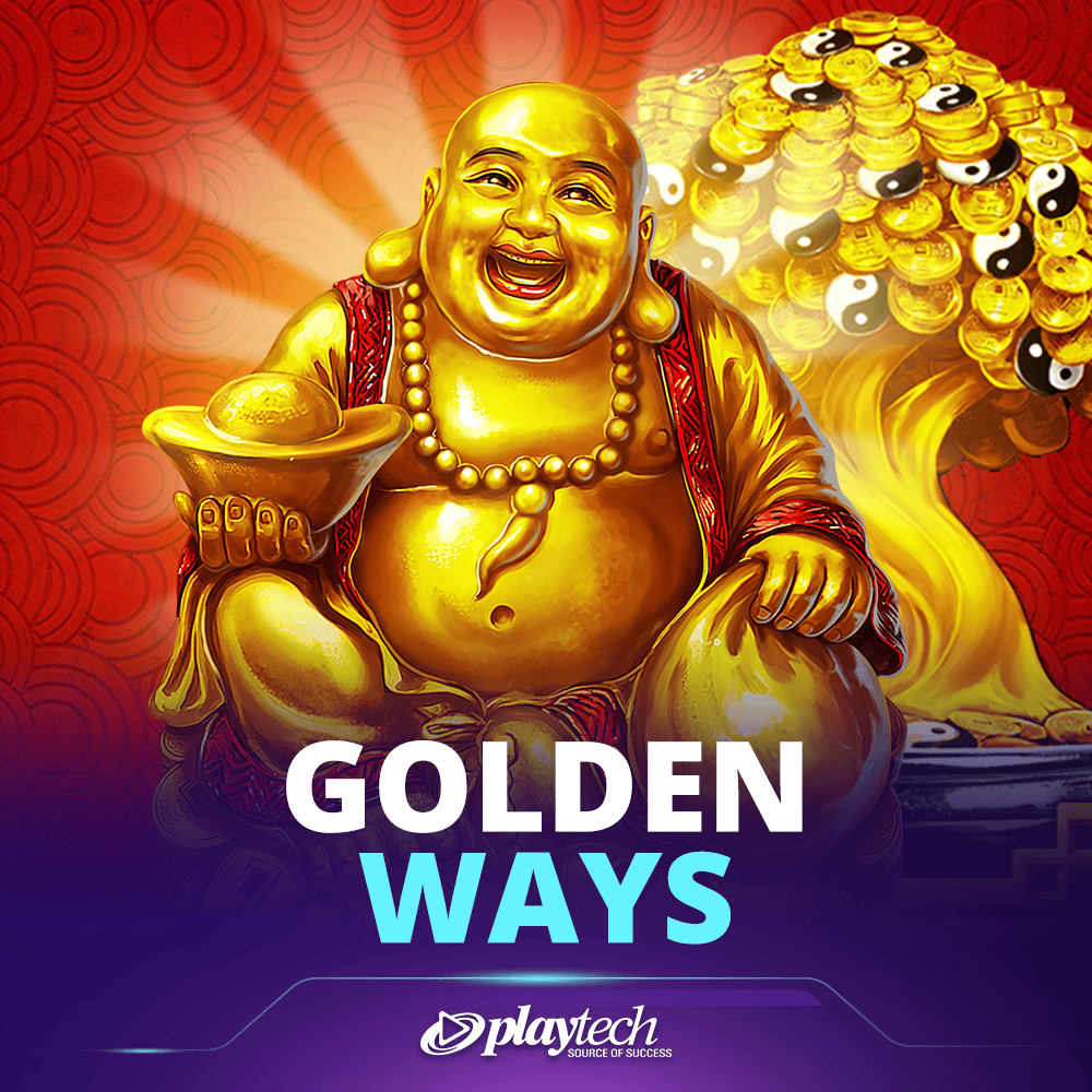 Golden Ways Golden Ways - 金色大道