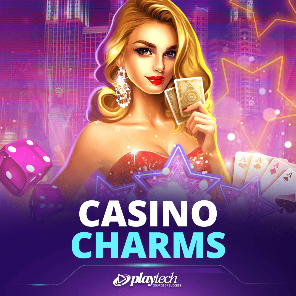 Casino Charms 赌场之魅