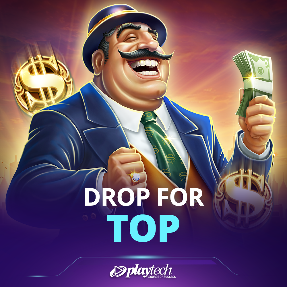 Drop for Top™ 极限坠落™