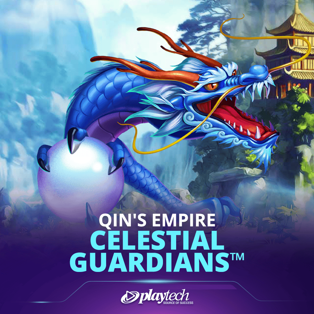Qin's Empire : Celestial Guardians™ 秦朝：天庭守护神