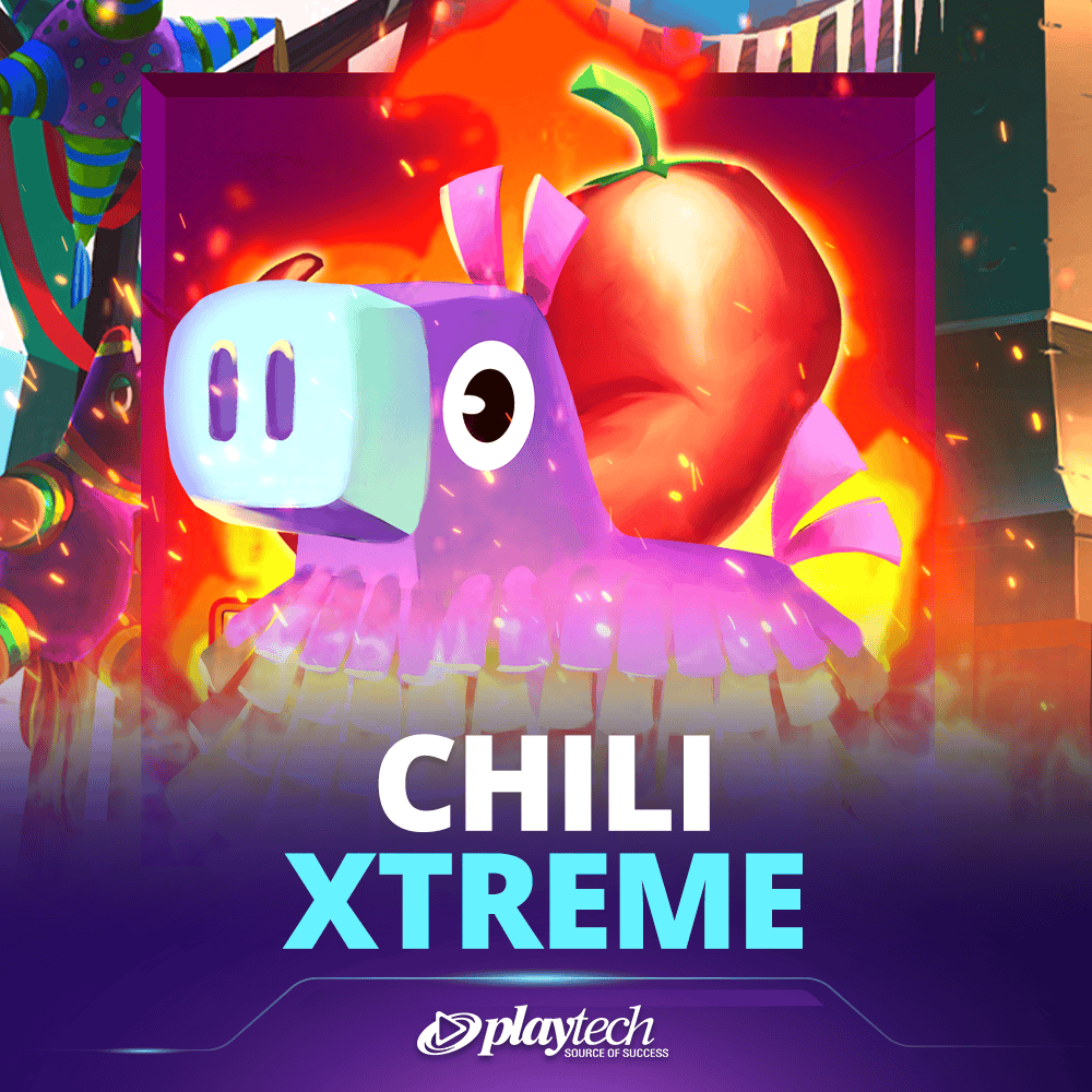 Chilli Xtreme™ 终极火辣™
