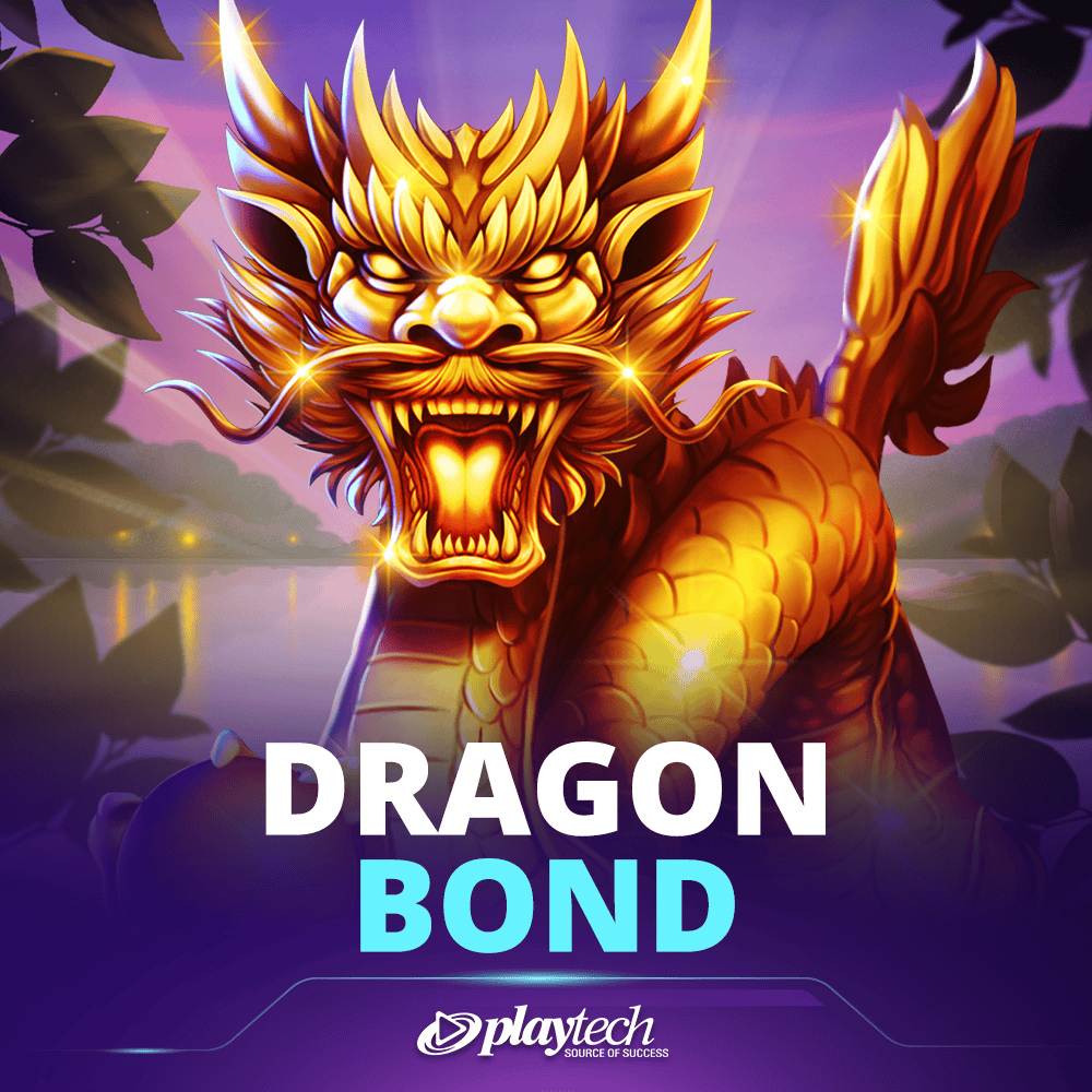 Dragon Bond 龙门传说™