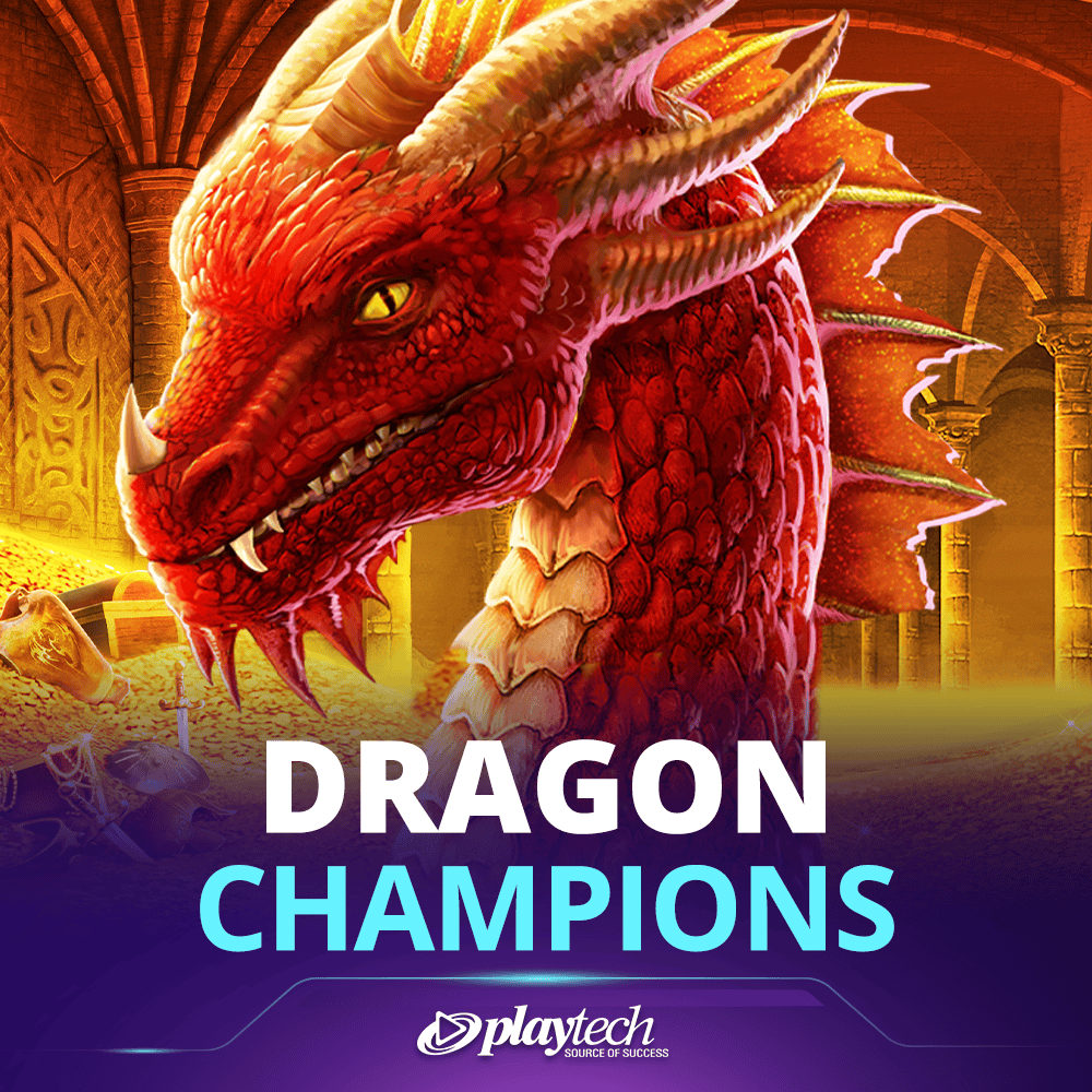 Dragon Champions 龙之战士™
