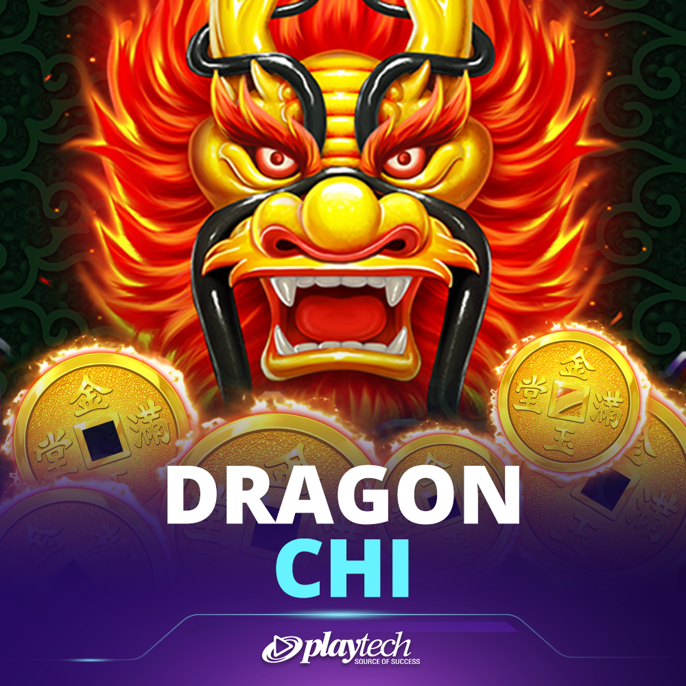 Dragon Chi 螭龙