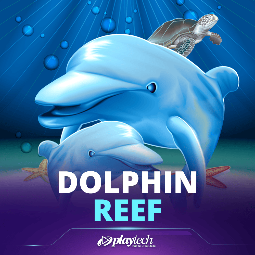 Dolphin Reef 海豚礁堡