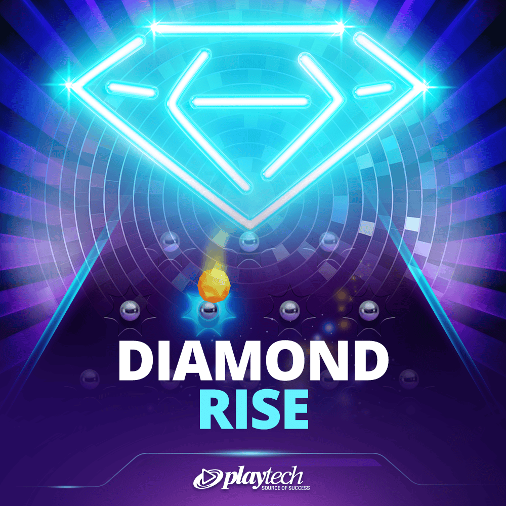 Diamond Rise™ 钻石金字塔™