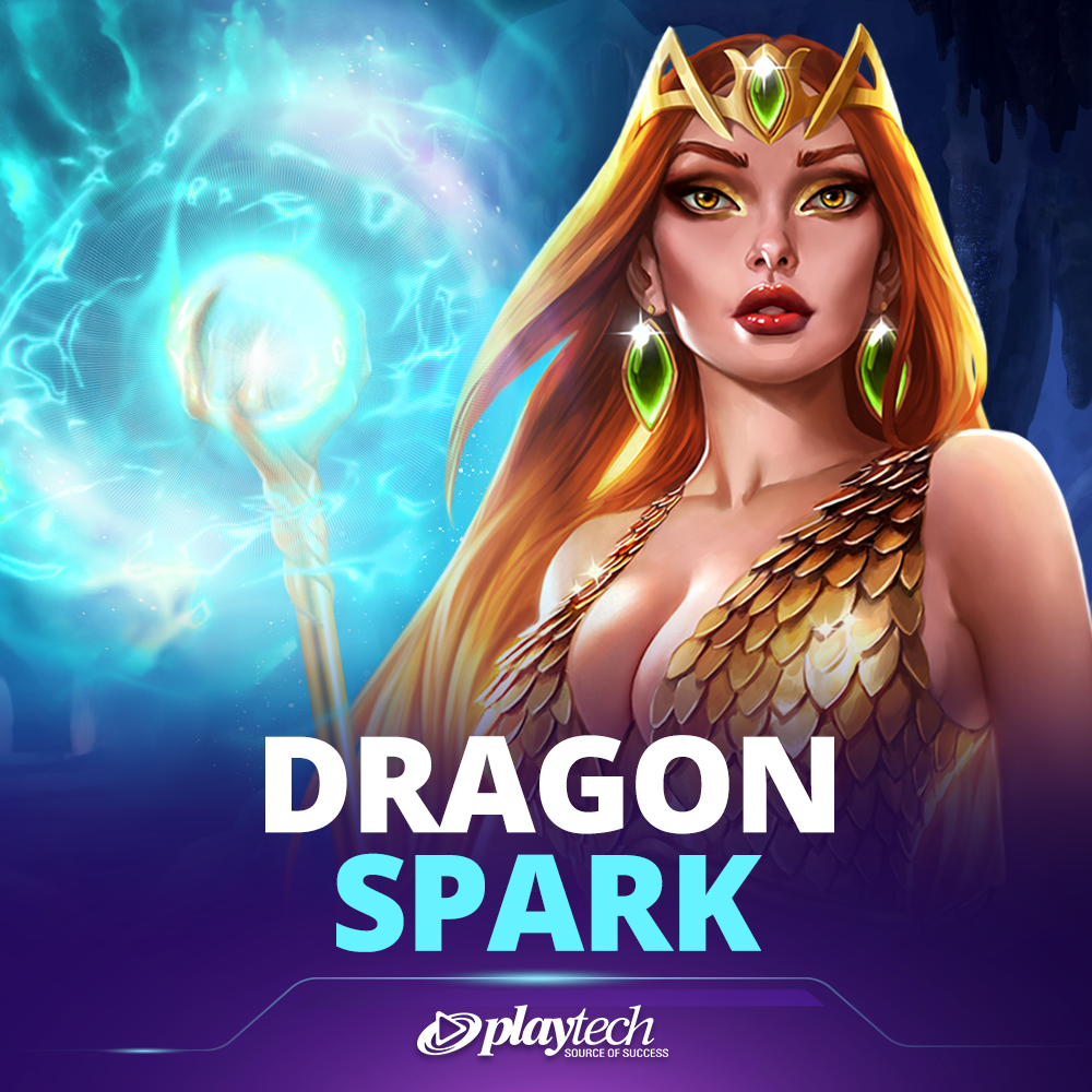 Dragon Spark 巨龙火花™