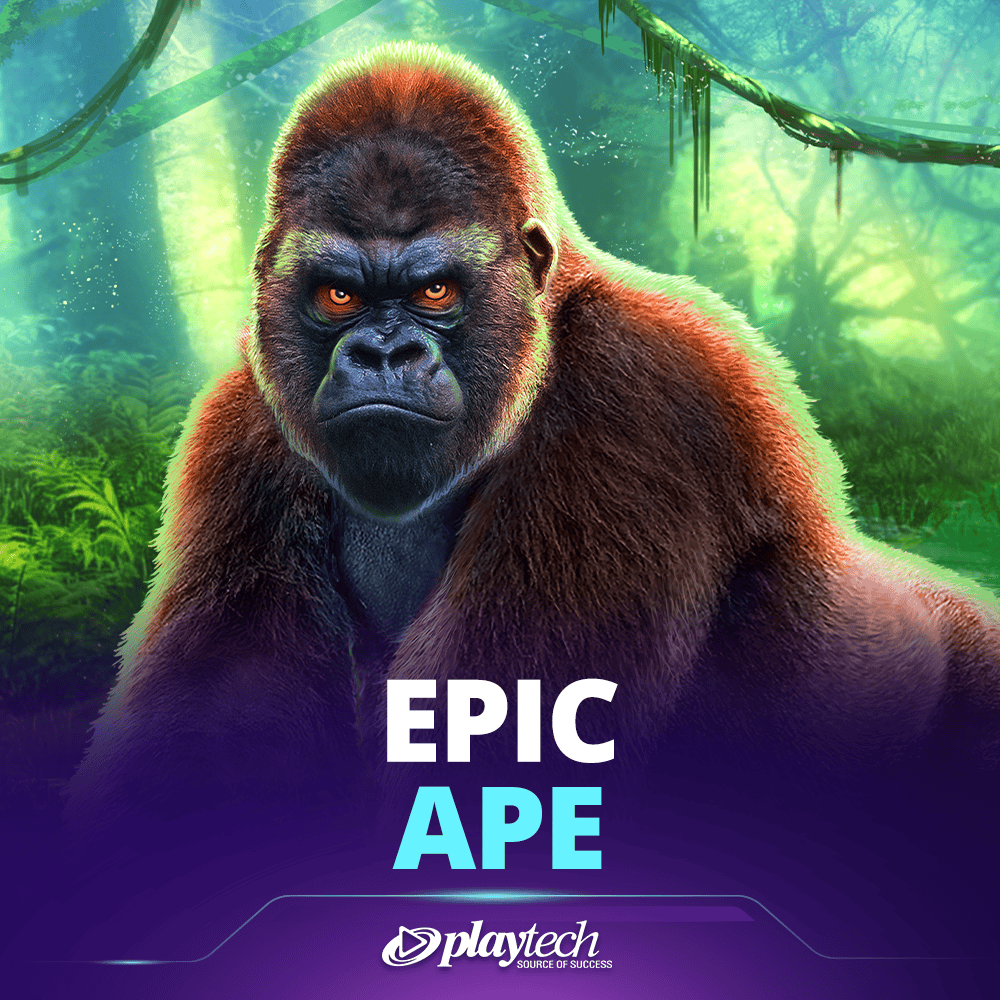 Epic Ape 史诗猿猴™