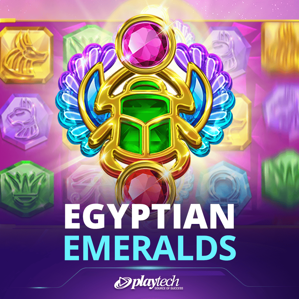 Egyptian Emeralds™ 埃及绿宝石™