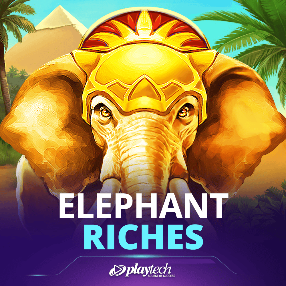 Elephant Riches™ 巨象的财富™