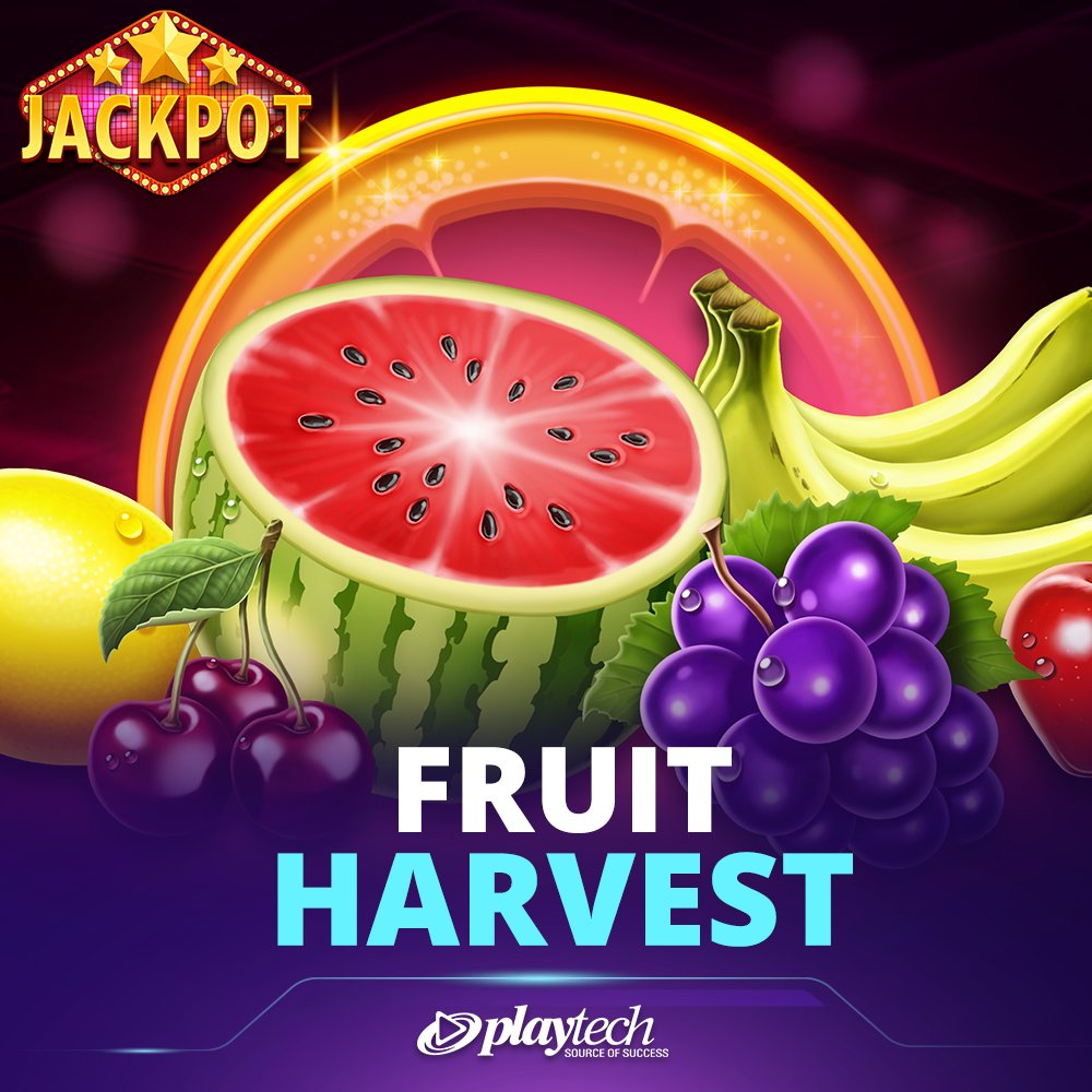 Fruit Harvest™ 水果丰收™