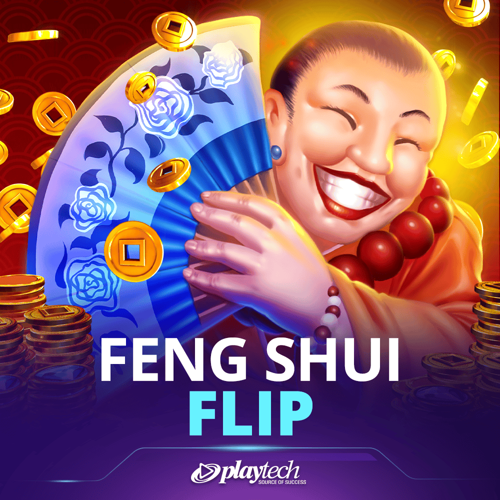 Feng Shui Flip™ 风水翻转
