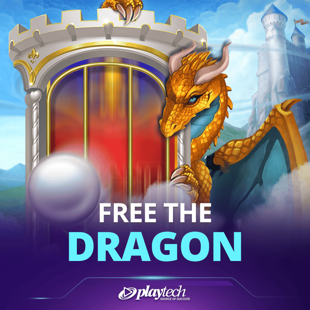 Free the Dragon™ 自由龙™