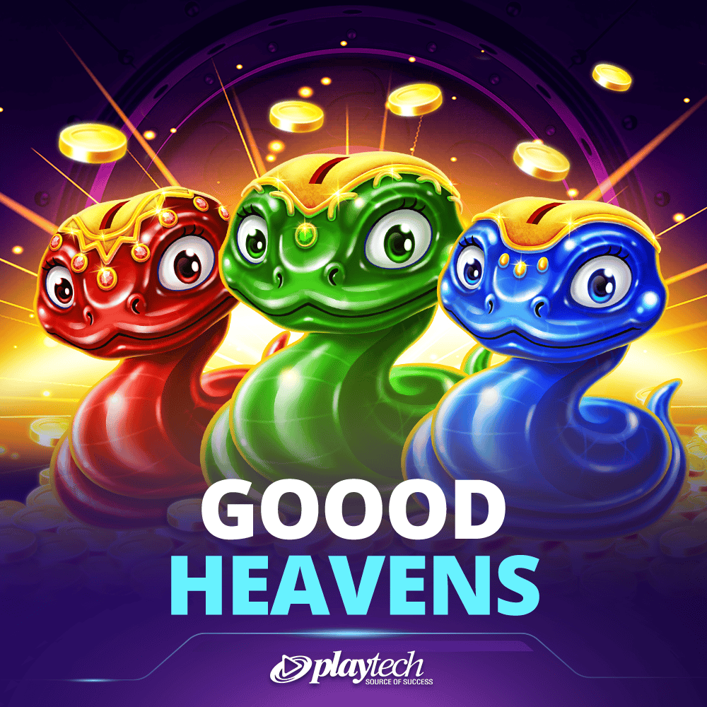 Goood Heavens™ 美好之境™