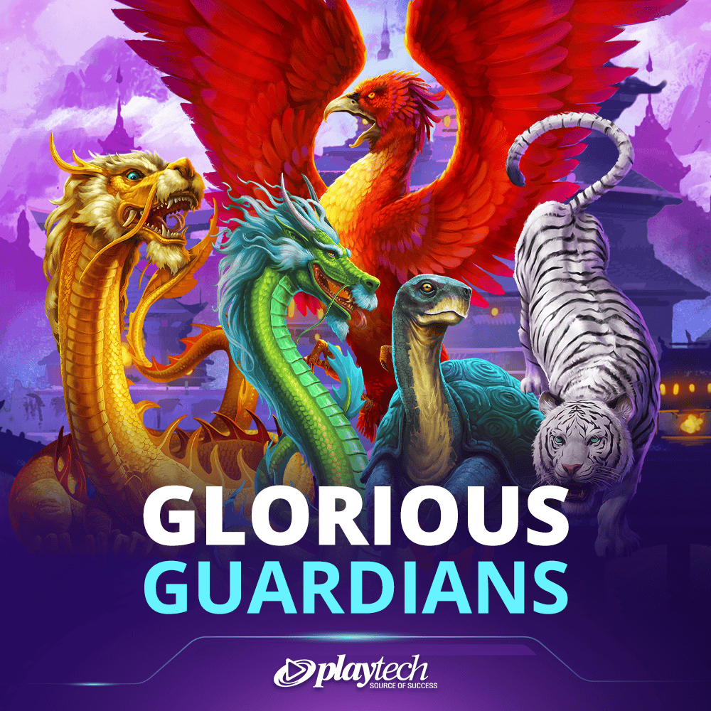 Glorious Guardians™ 福临五象™