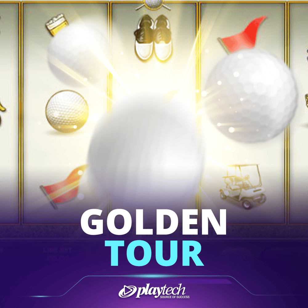 Golden Tour 黄金之旅™