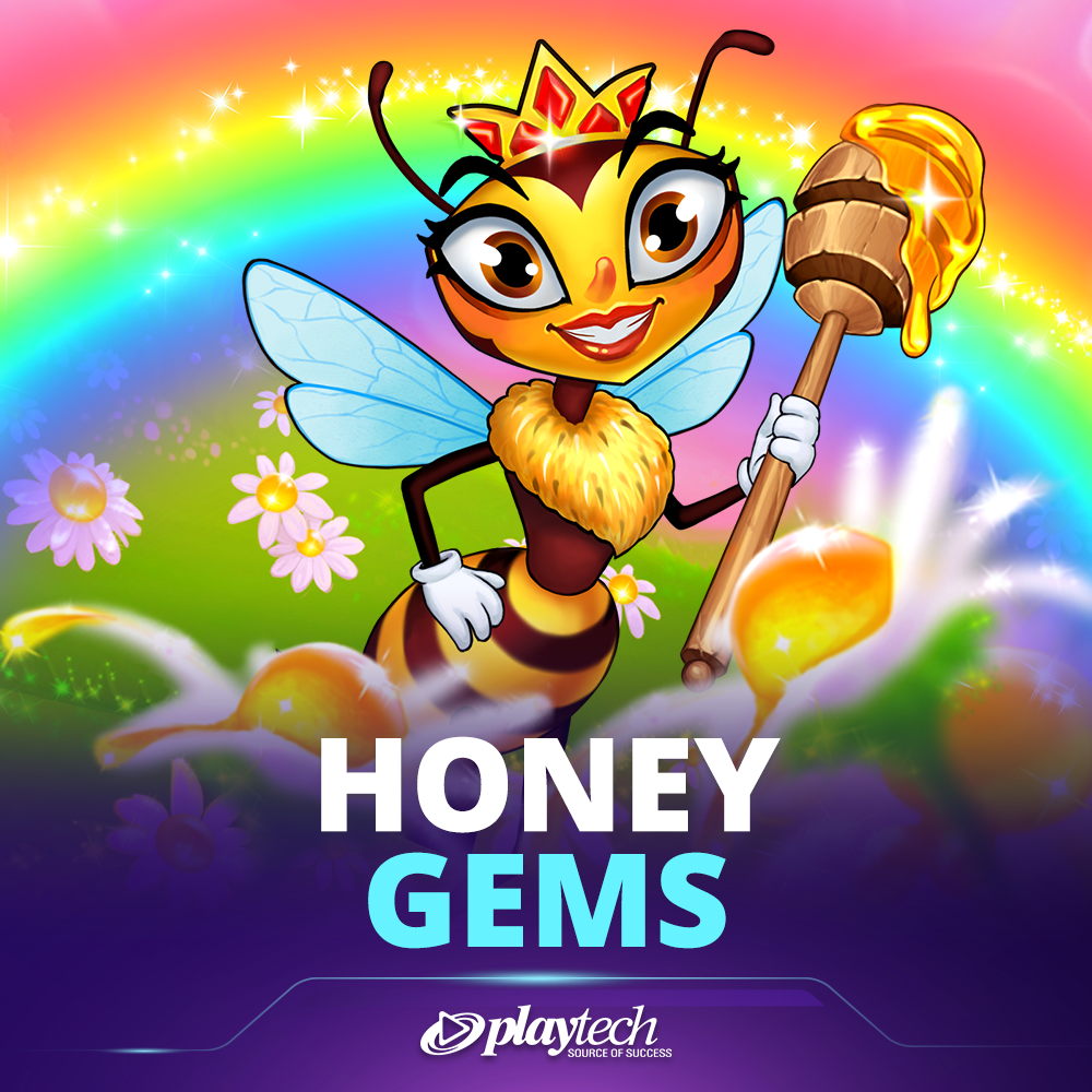 Honey Gems™ 蜂蜜宝石™