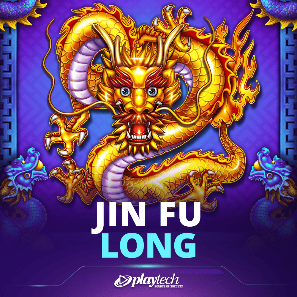 Jinfu Long 金福龙™