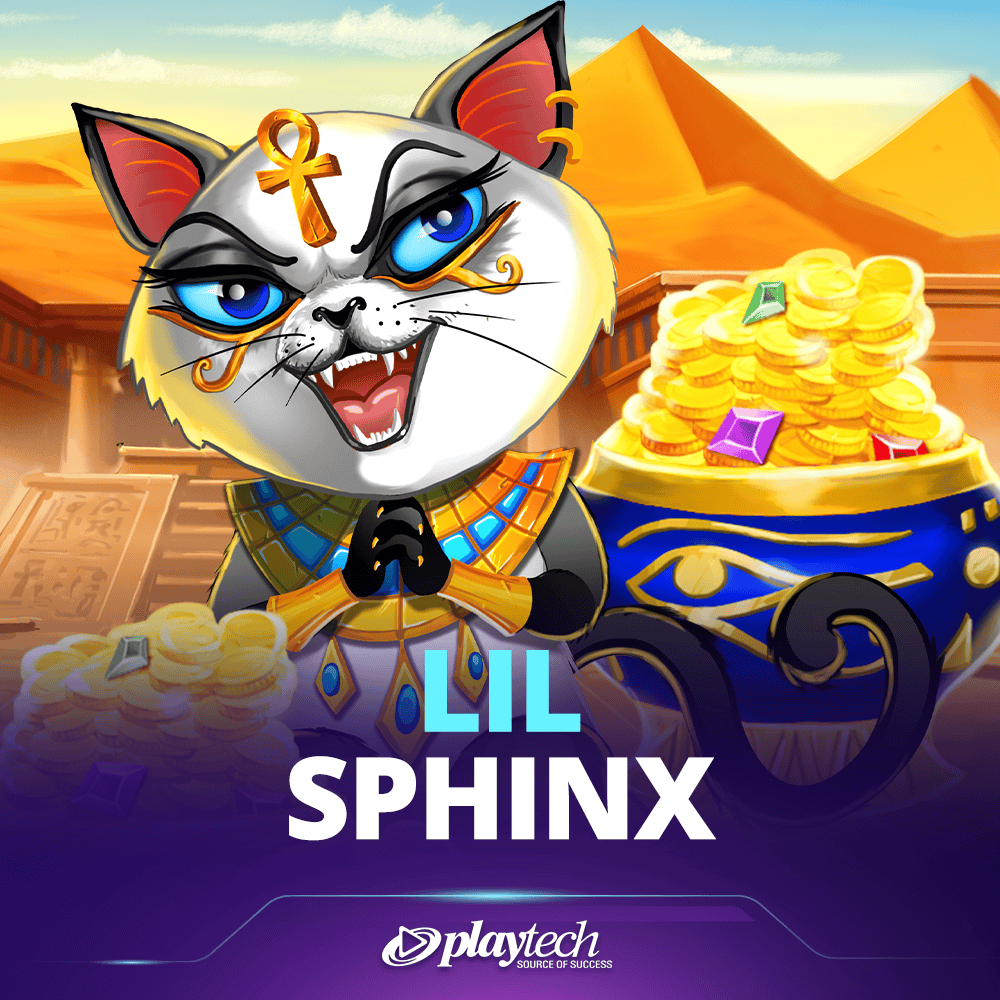 Lil Sphinx™ 小斯芬克斯™