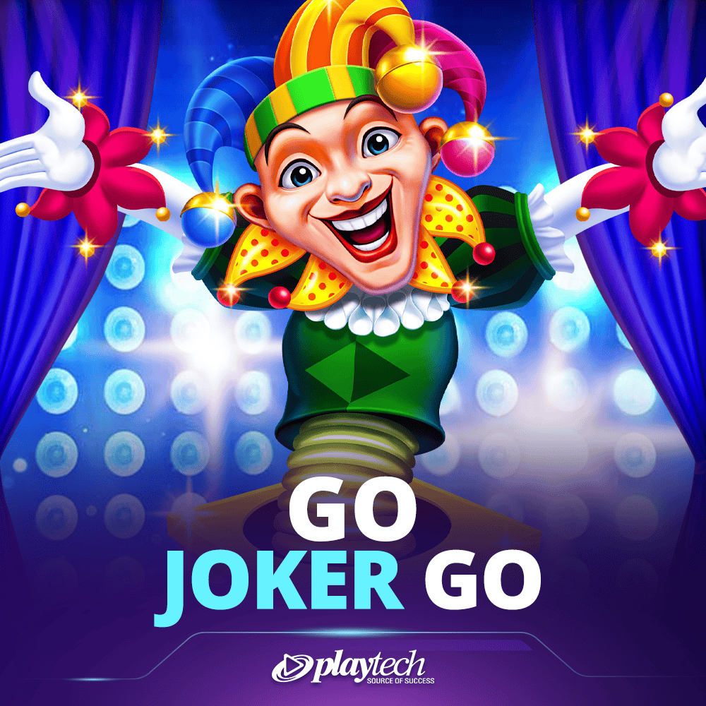 Go Joker Go™ 加油 小丑加油™
