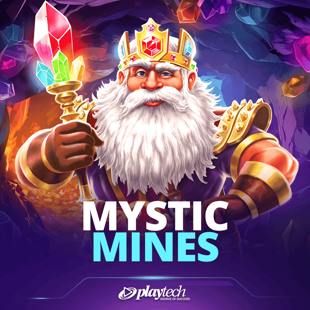 Mystic Mines™ 秘境矿山