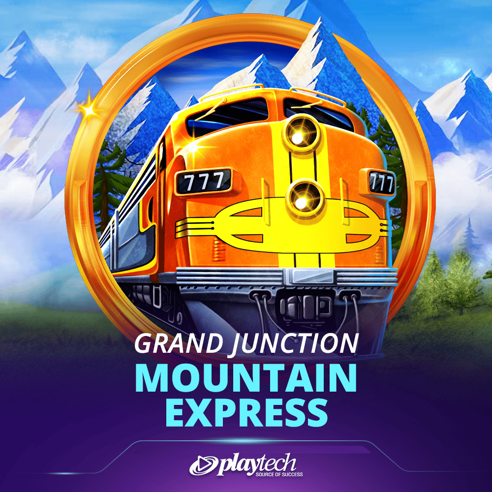 Grand Junction: Mountain Express™ 大交界处：山地快车™