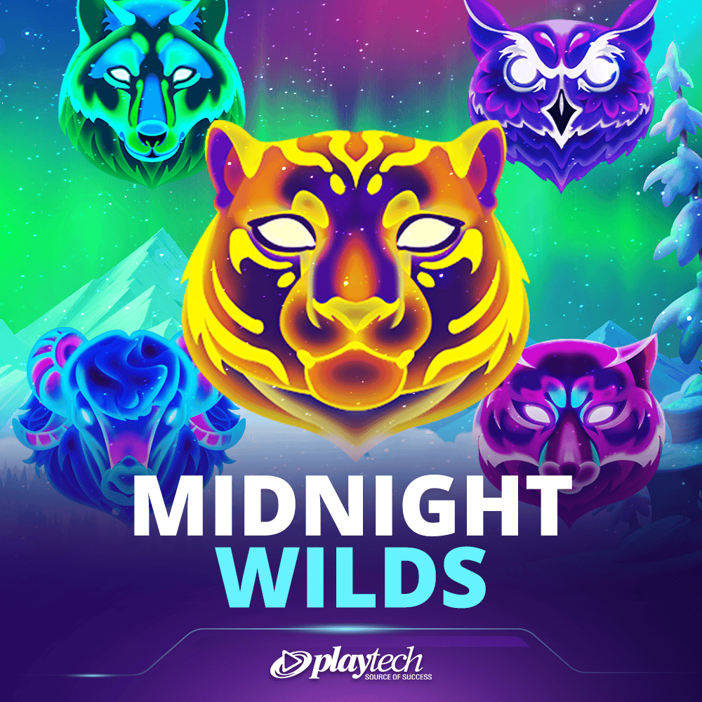 Midnight Wilds 午夜百搭™