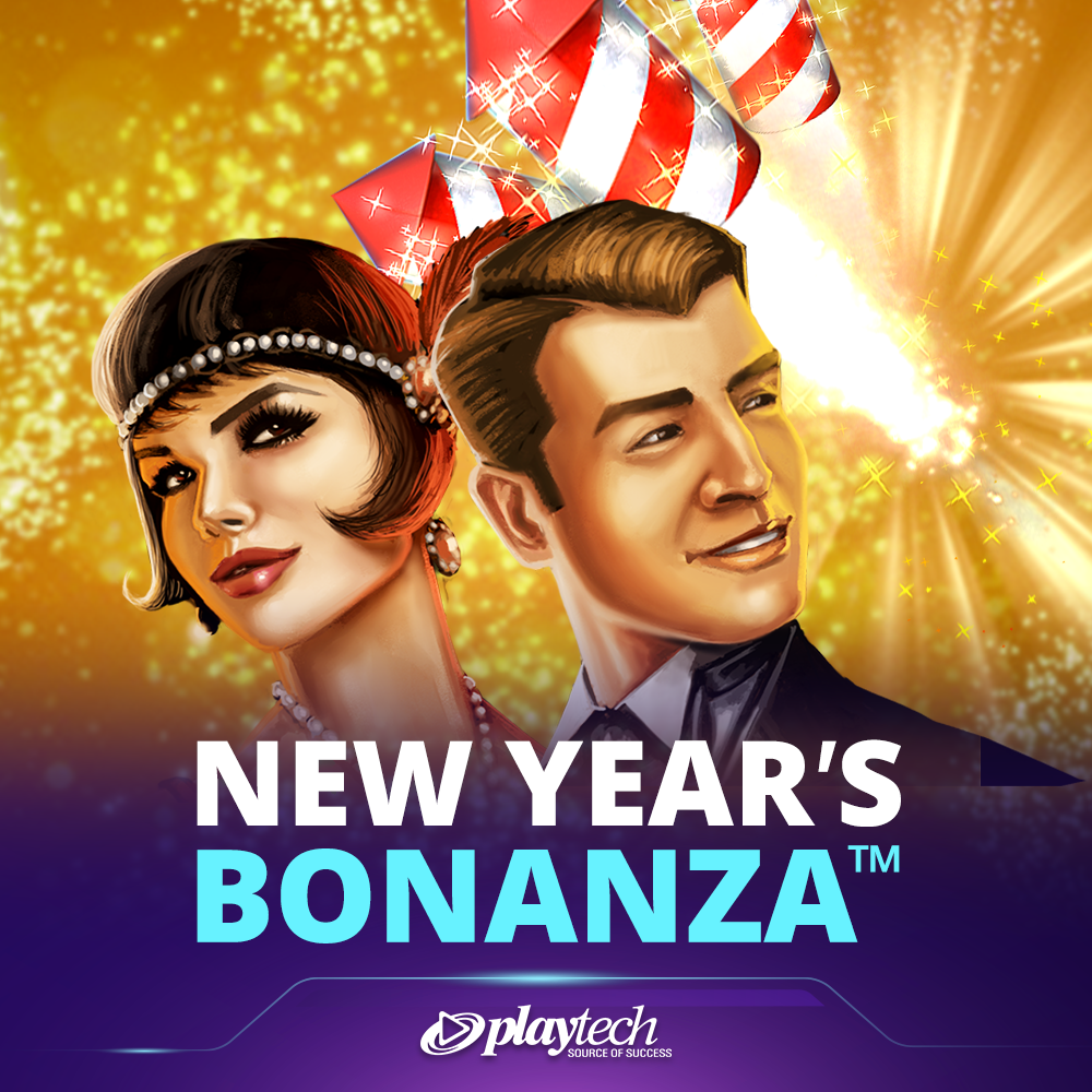 New Year's Bonanza 新年盛宴