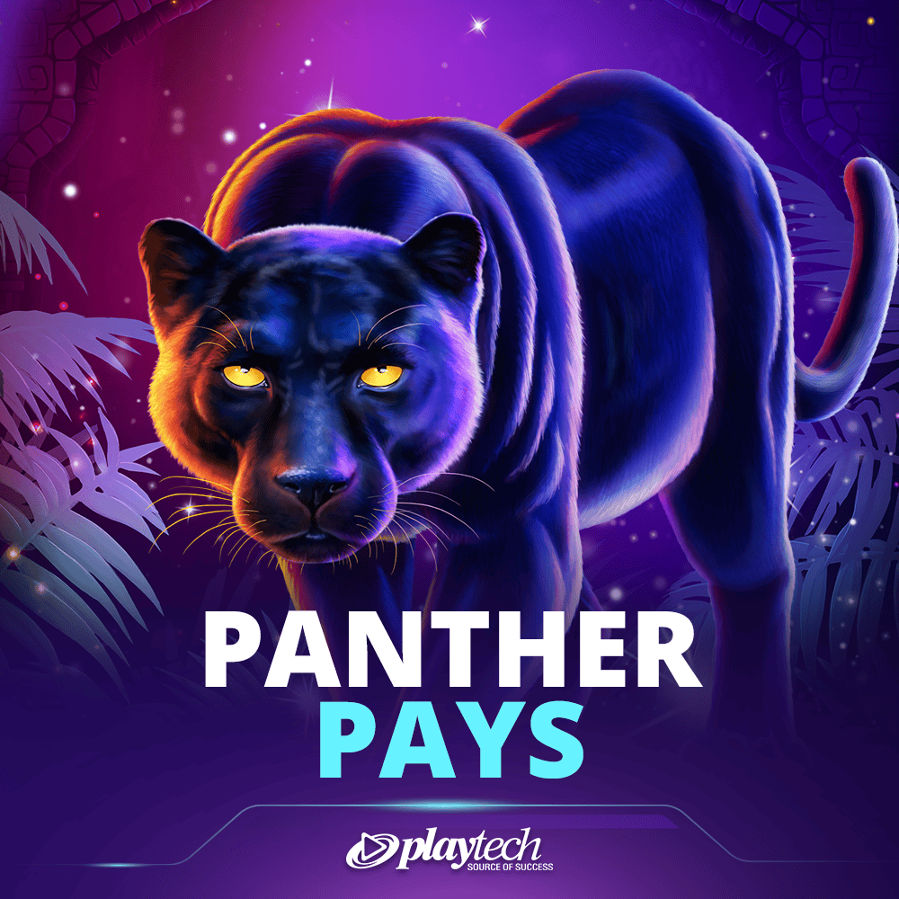 Panther Pays 发财黑豹™