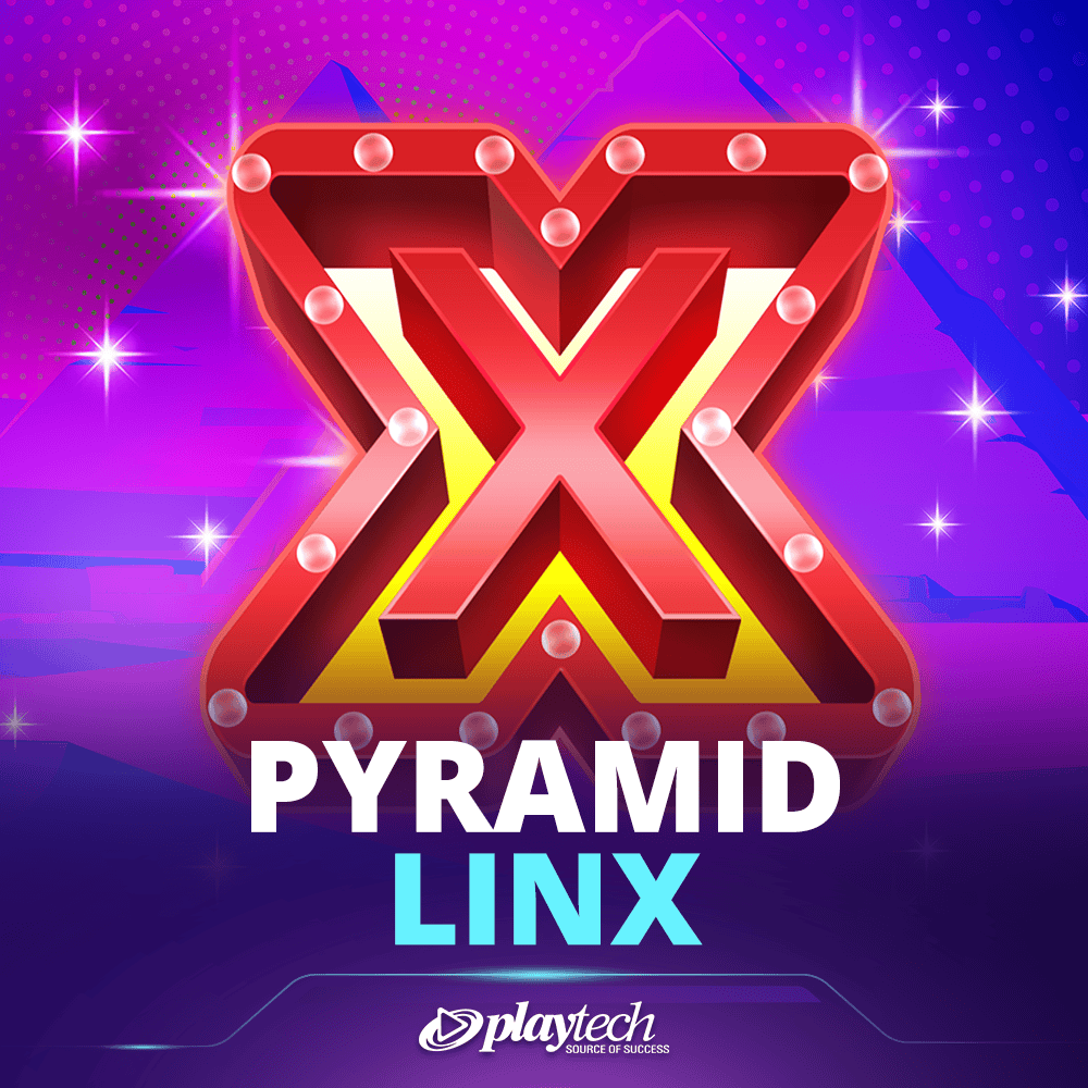 Pyramid Linx™ 金字塔连接™