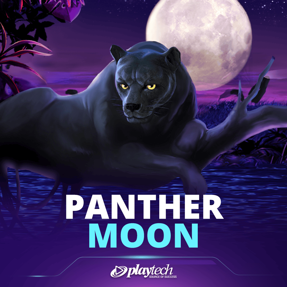 Panther Moon 黑豹之月