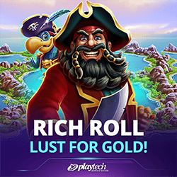 Rich Roll: Lust for Gold!™ 财富滚动：黄金魅惑！™