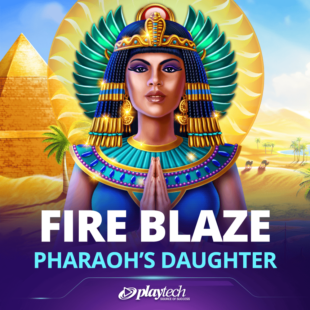 Pharaoh's Daughter 法老王的女儿™