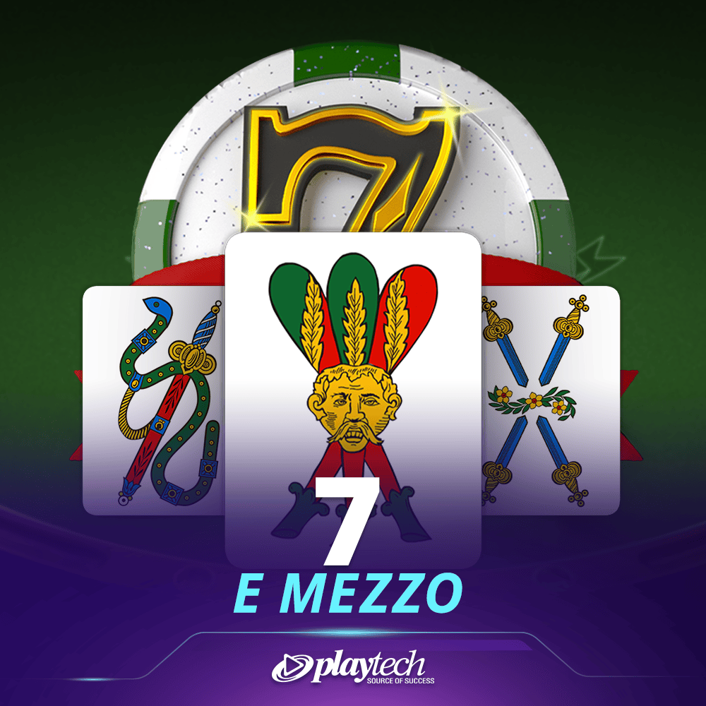 7 e mezzo 7e女中音