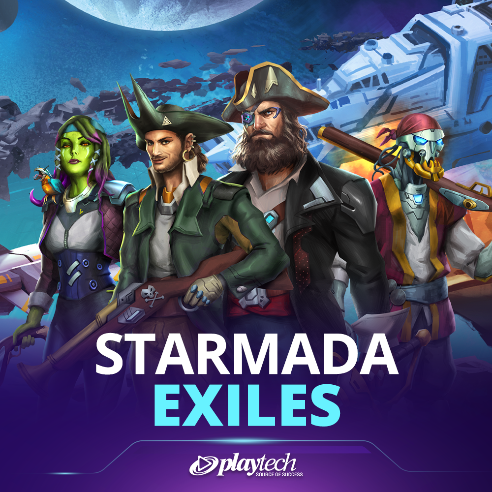 Starmada Exiles 星马达流放者™